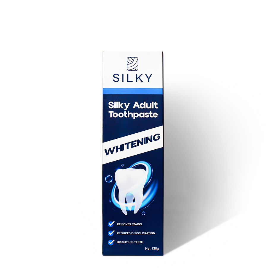 Silky Whitening